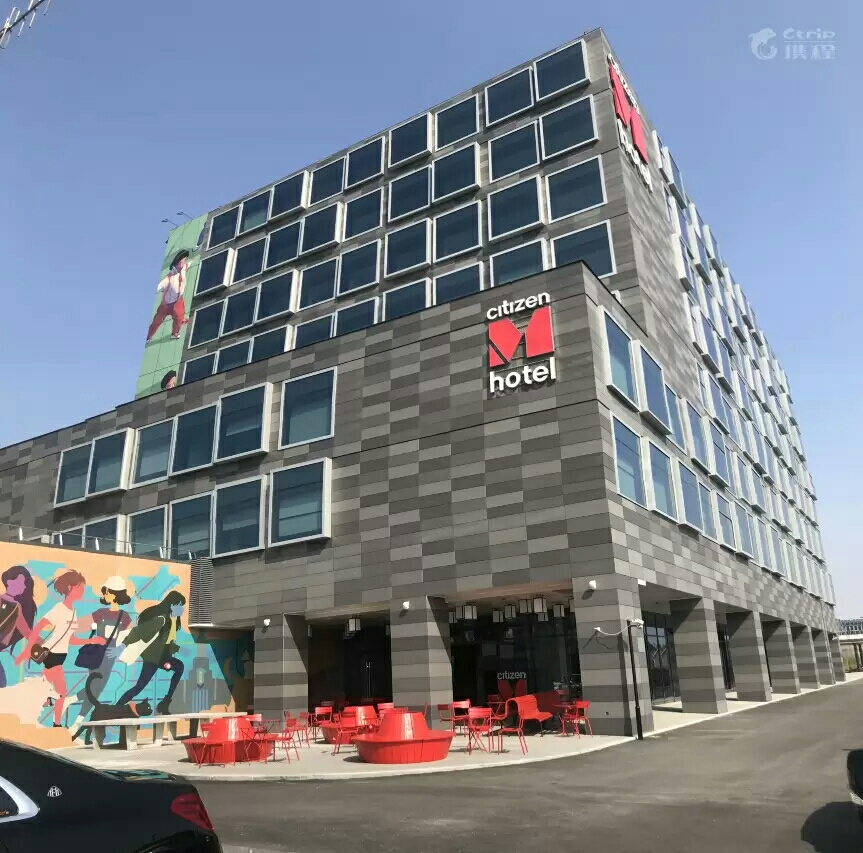 Ϻ¿˼citizenM