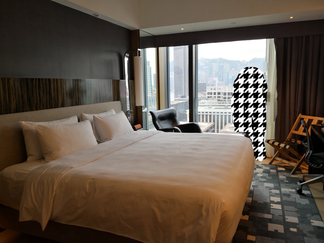 #2019´# HK Hotel IconΨɫ֮