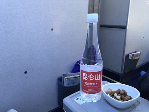 厦航机餐绝对是国内航司的一股清流