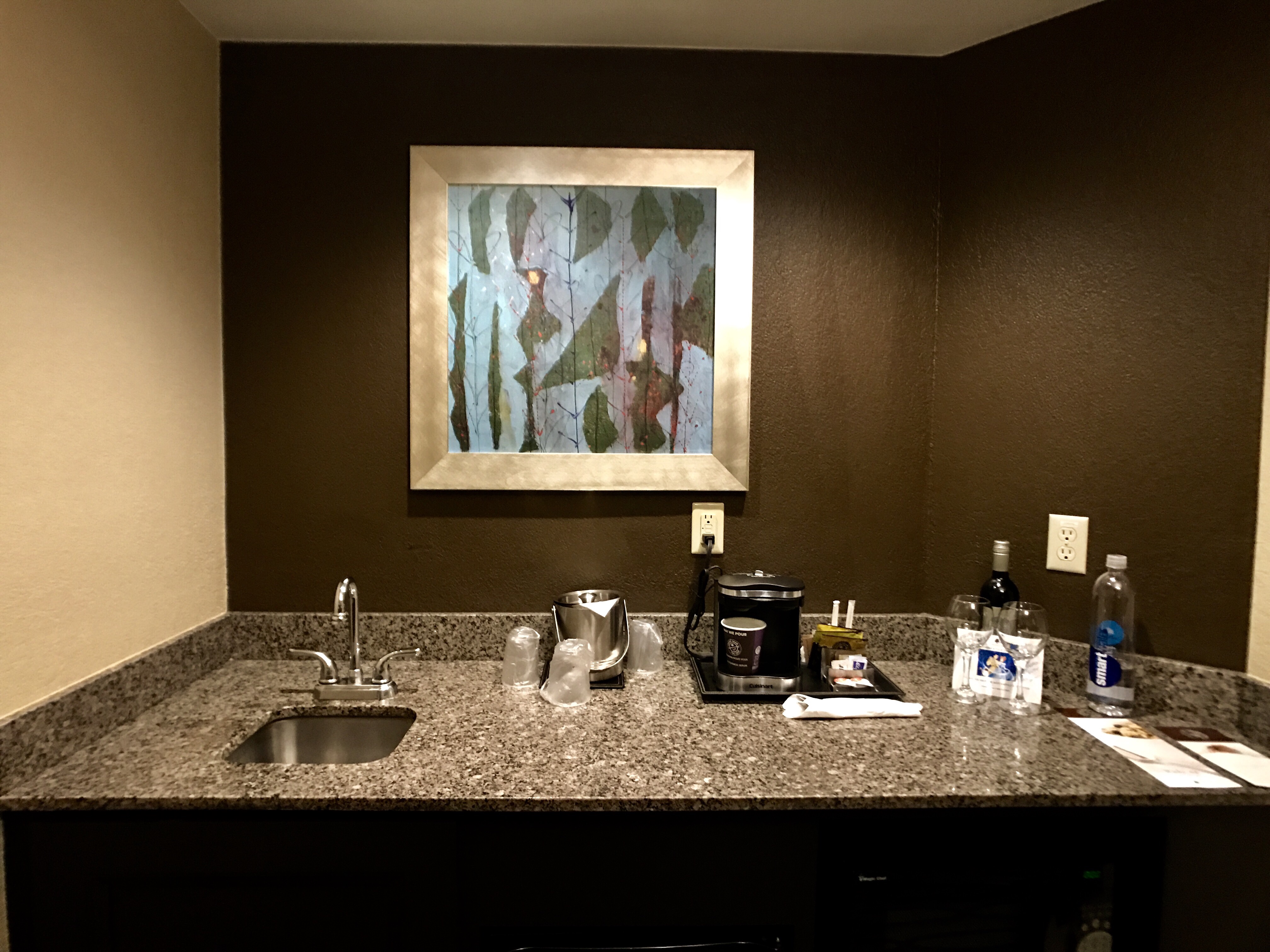 Disney Spring Doubletree Suite Hotel 