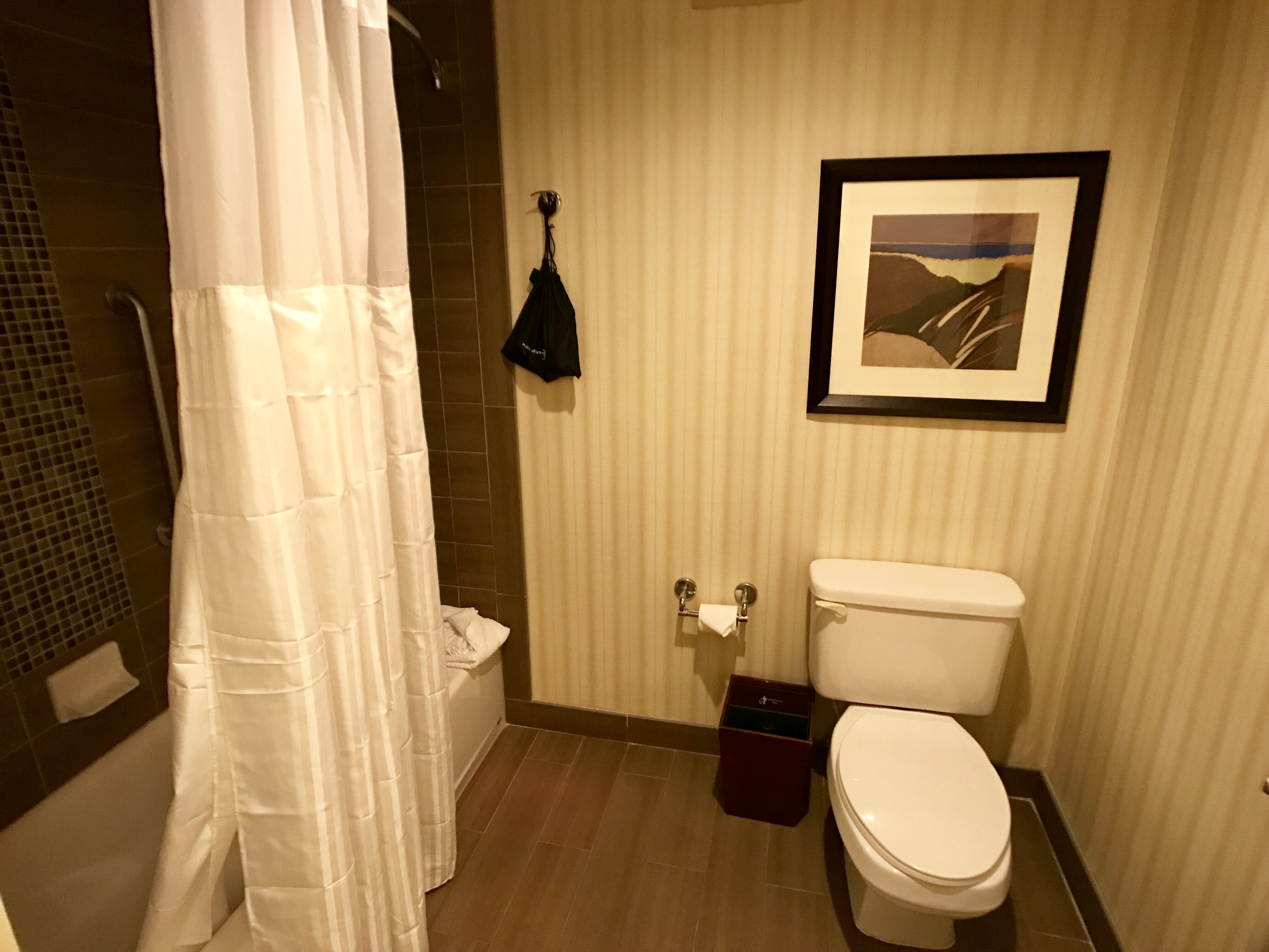 Disney Spring Doubletree Suite Hotel 