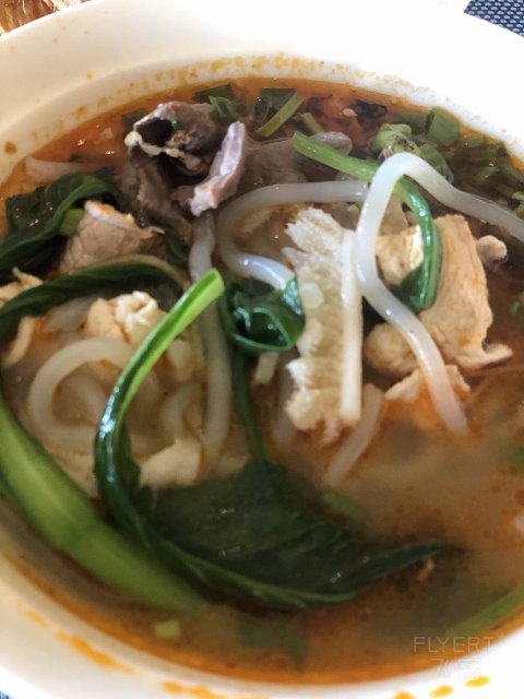 #我的假期出行#厦门磐基希尔顿酒店