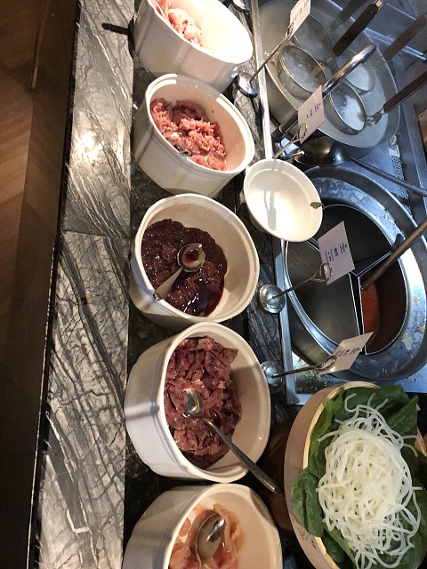 #我的假期出行#厦门磐基希尔顿酒店