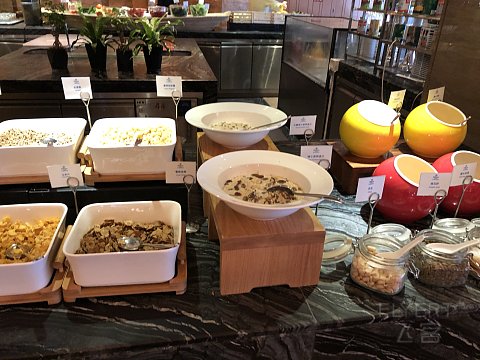 #我的假期出行#厦门磐基希尔顿酒店