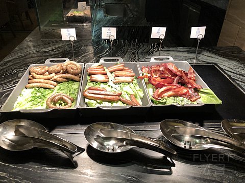 #我的假期出行#厦门磐基希尔顿酒店