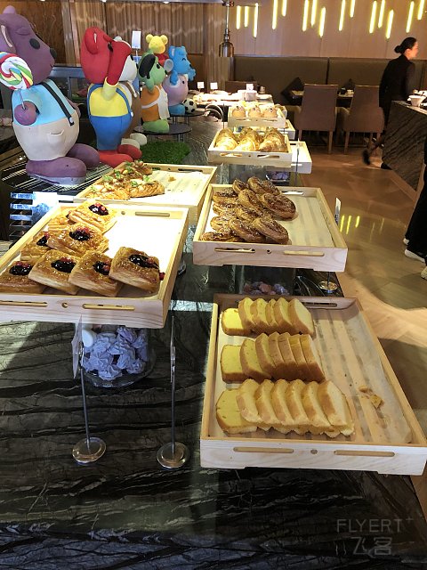 #我的假期出行#厦门磐基希尔顿酒店