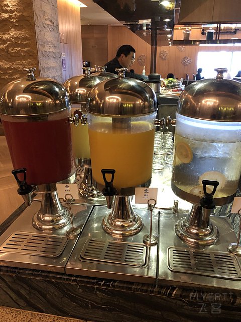 #我的假期出行#厦门磐基希尔顿酒店