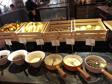#我的假期出行#厦门磐基希尔顿酒店
