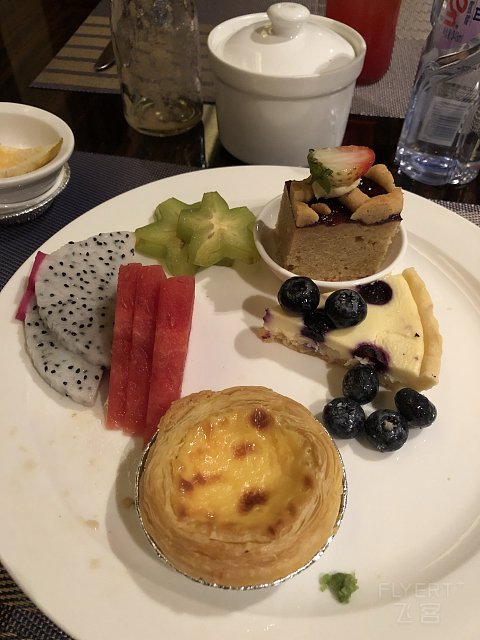 #我的假期出行#厦门磐基希尔顿酒店