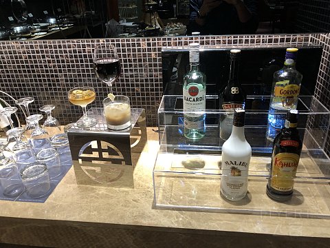 #我的假期出行#厦门磐基希尔顿酒店