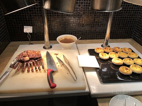 #我的假期出行#厦门磐基希尔顿酒店