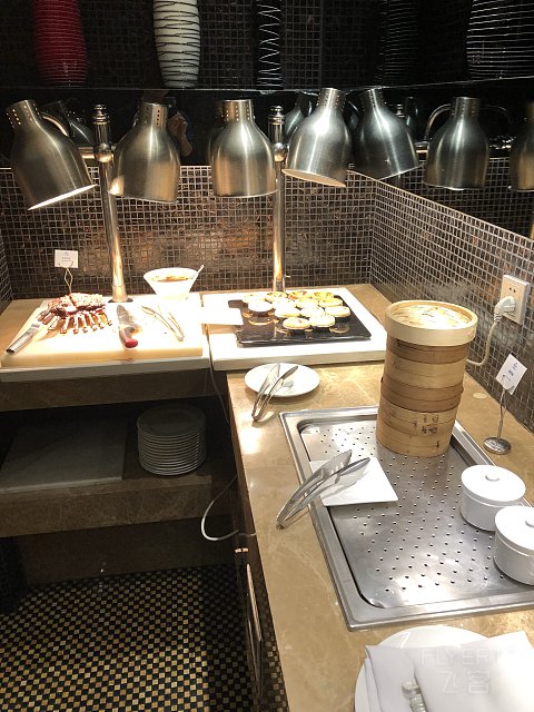 #我的假期出行#厦门磐基希尔顿酒店
