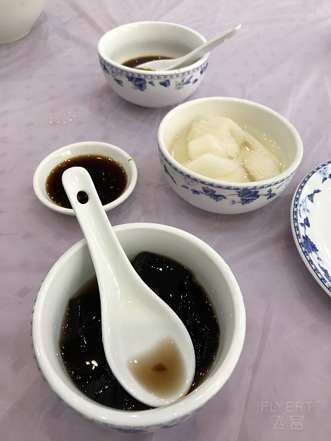 #我的假期出行#厦门磐基希尔顿酒店