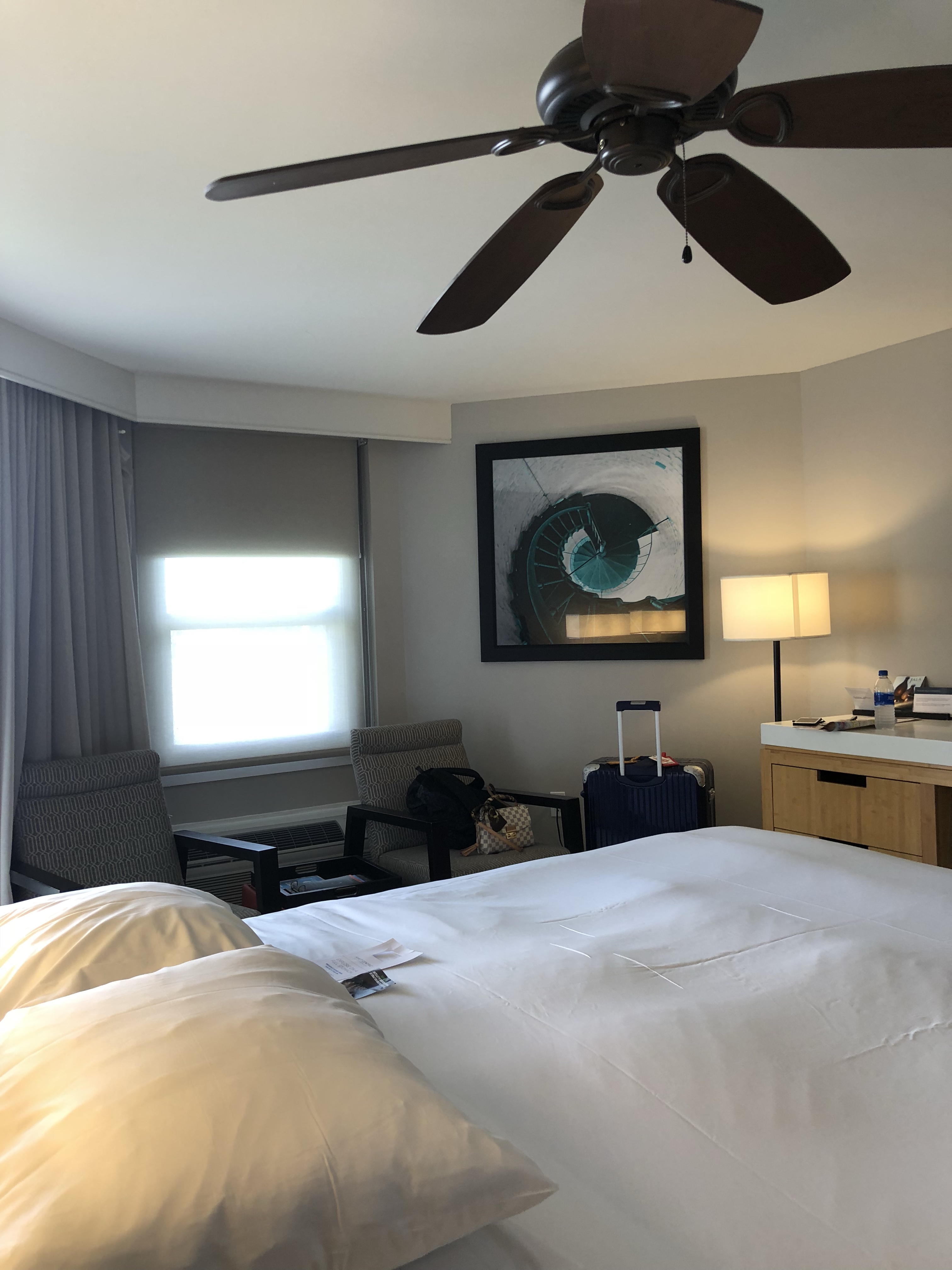 HYATT CENTRIC KEY WEST RESORT & SPA