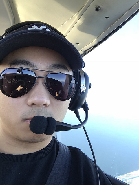 18年东航飞了45个航段，纽约到上海飞了六个来回