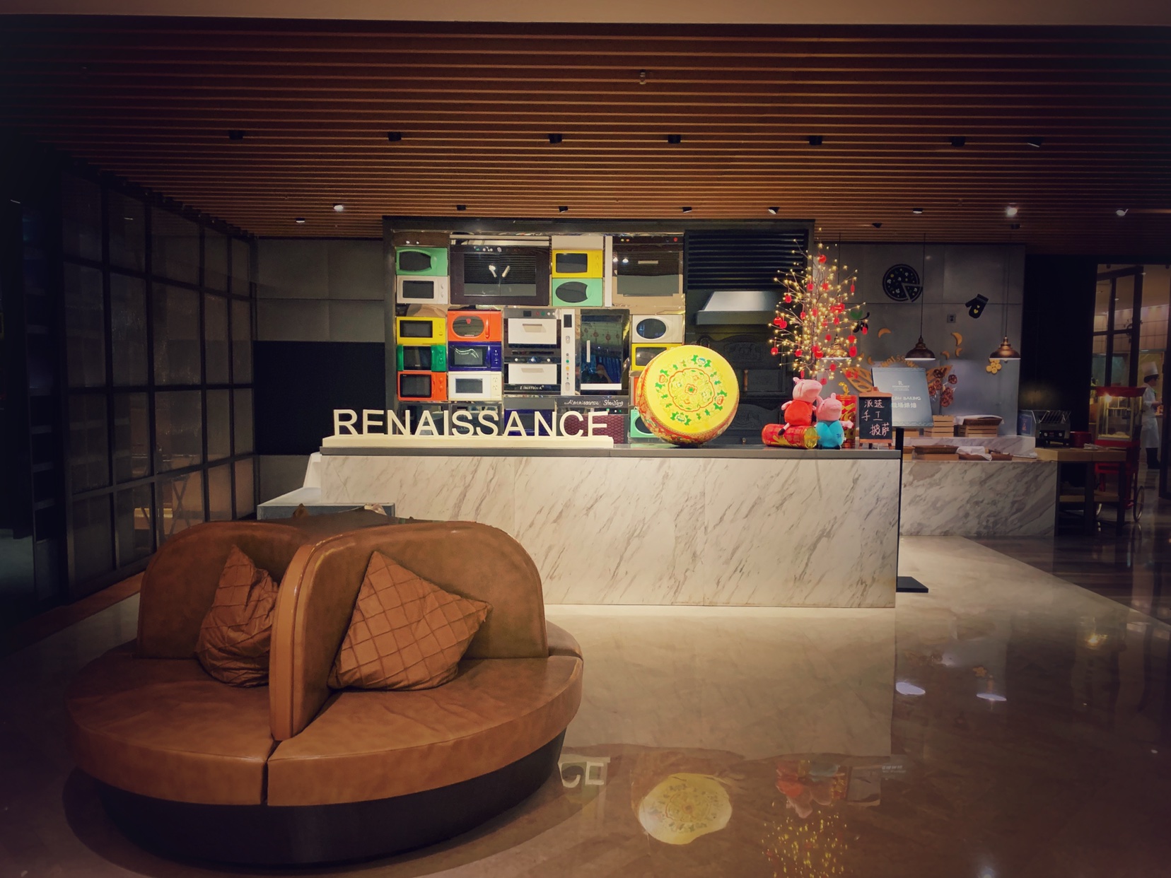 ̫ʨ - Renaissance Shenyang West Hotel