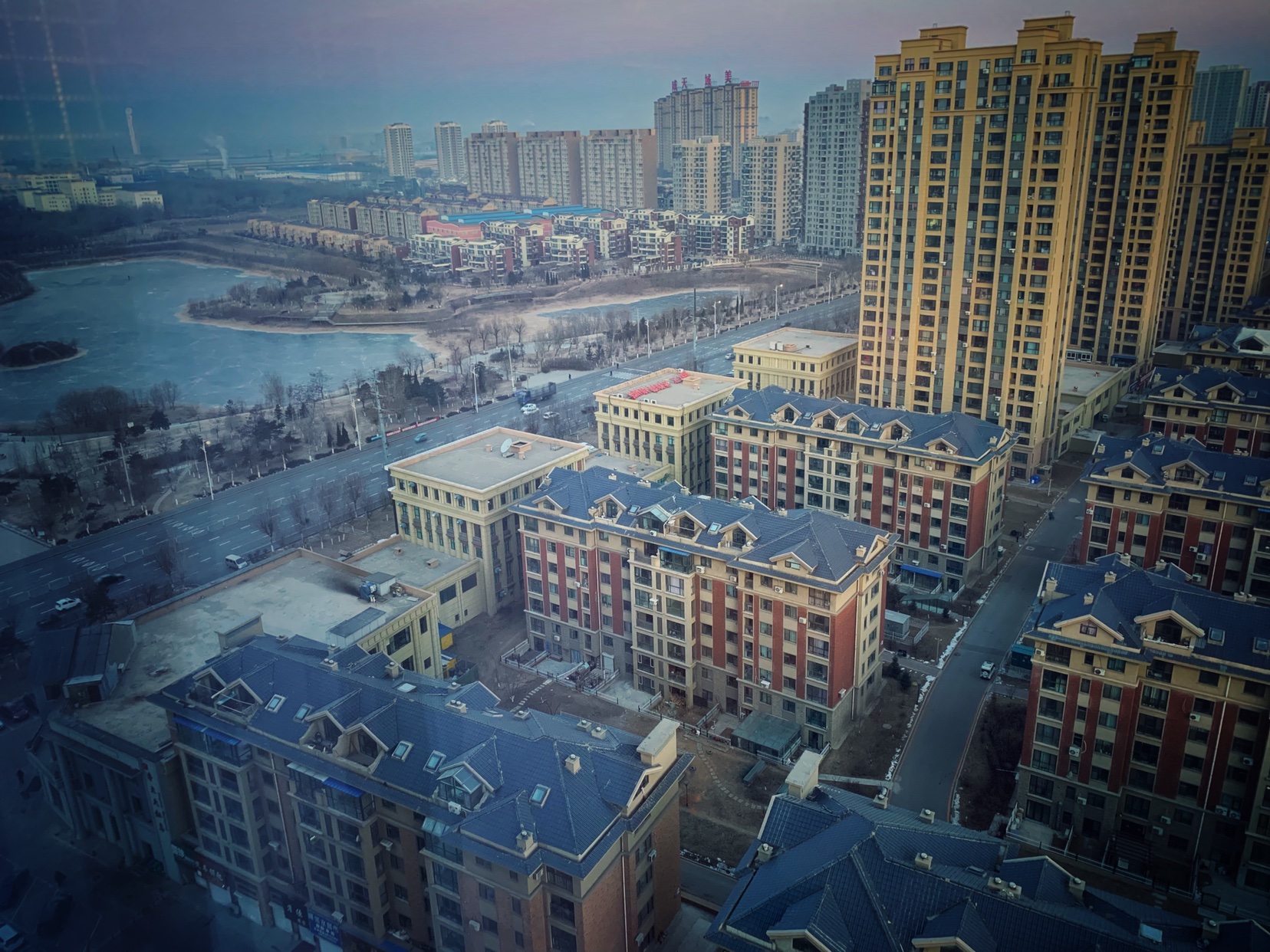 ̫ʨ - Renaissance Shenyang West Hotel