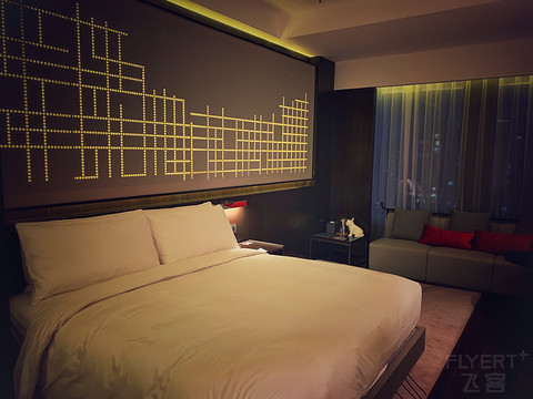 ̫ʨ - Renaissance Shenyang West Hotel