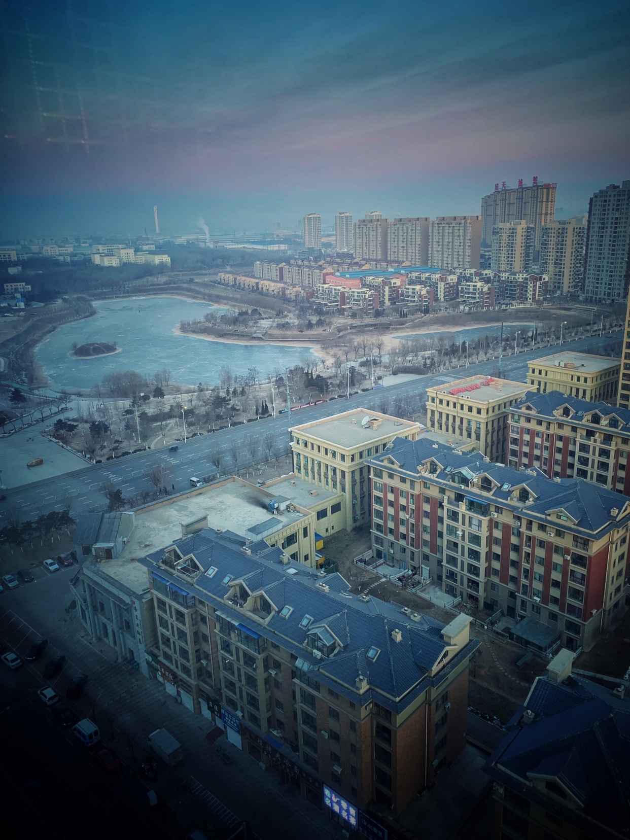 ̫ʨ - Renaissance Shenyang West Hotel