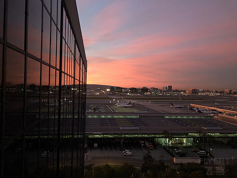 ɼϣپƵ Hilton Los Angeles Airport