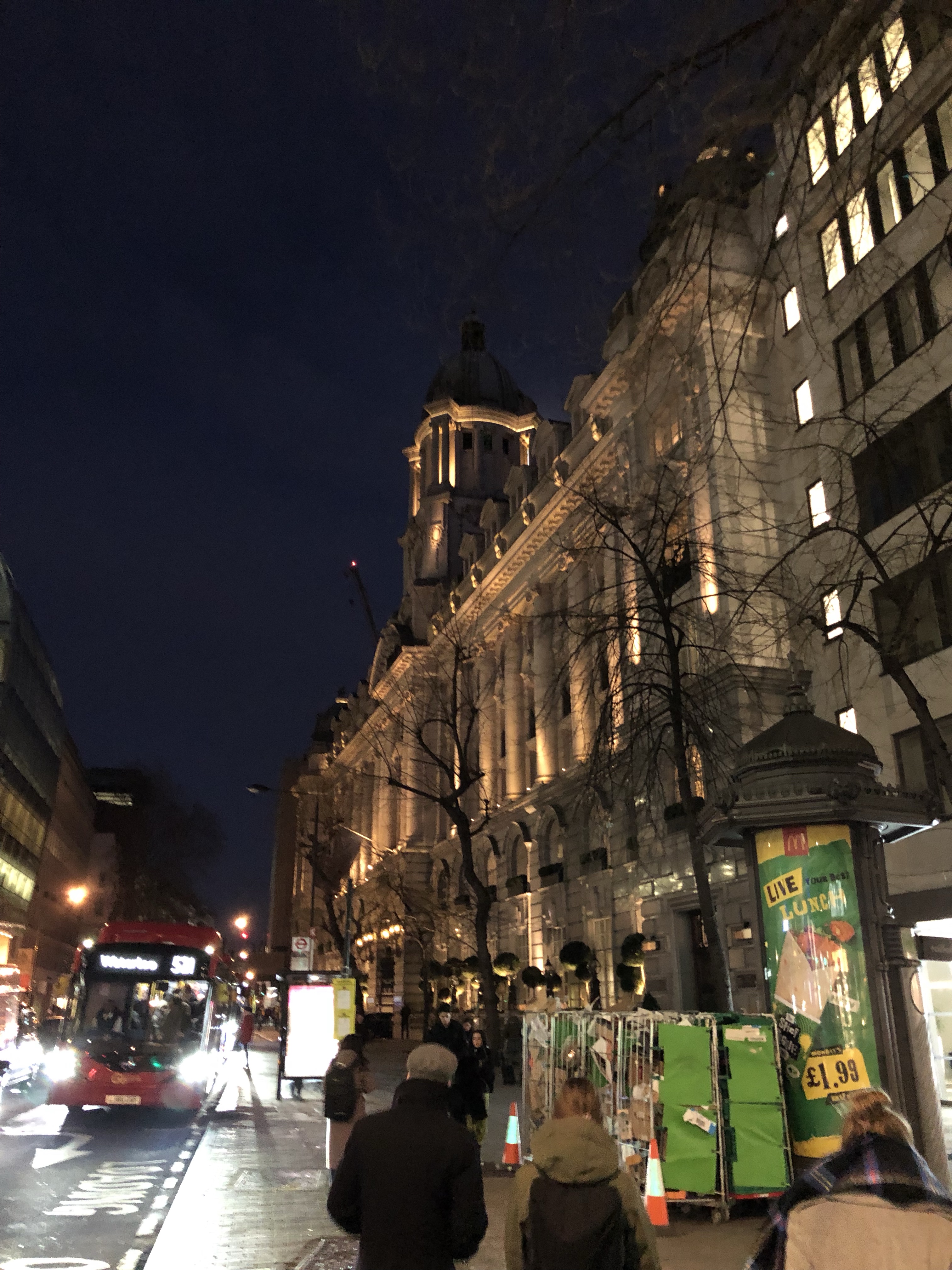 Rosewood London 