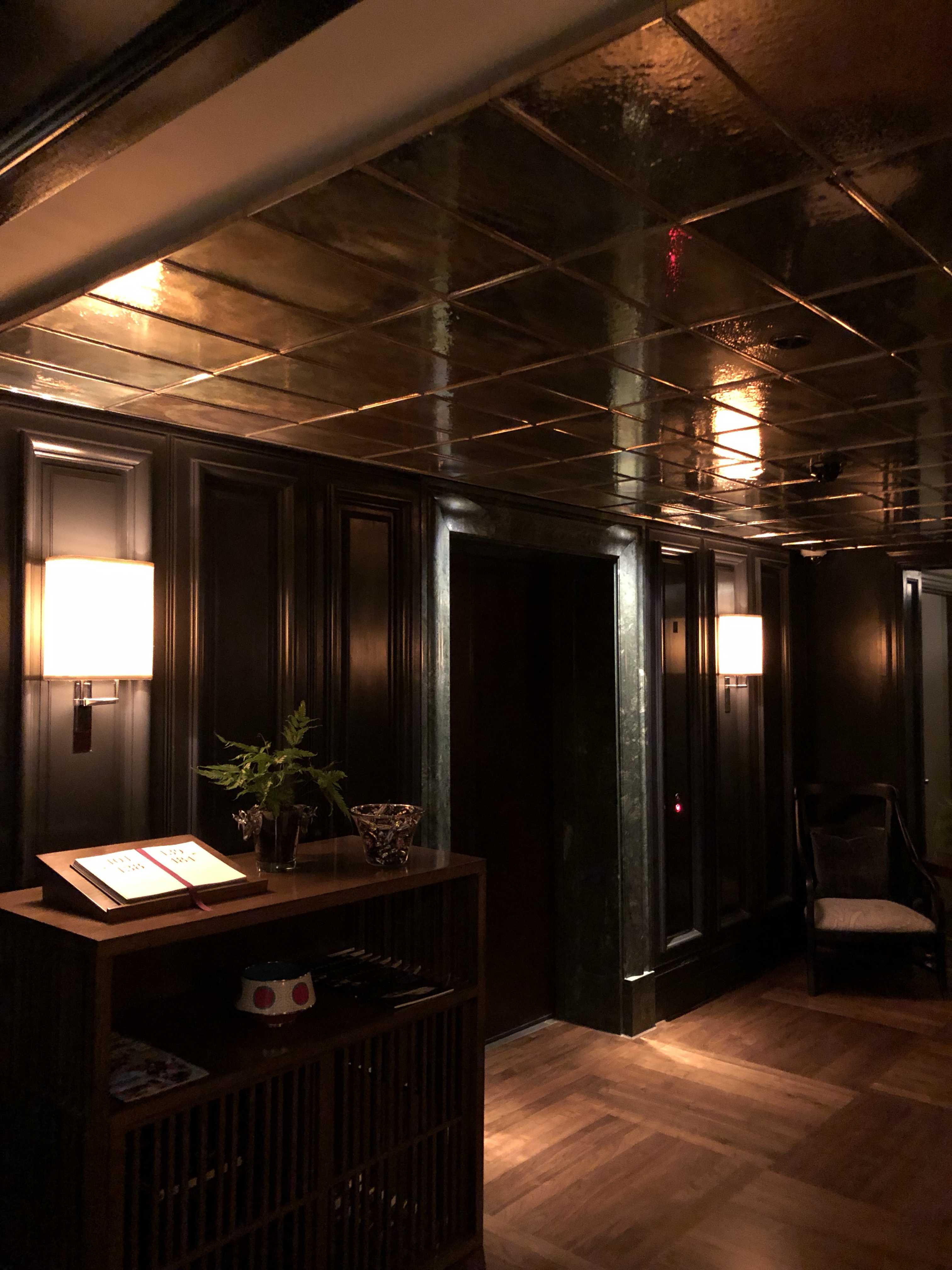 Rosewood London 