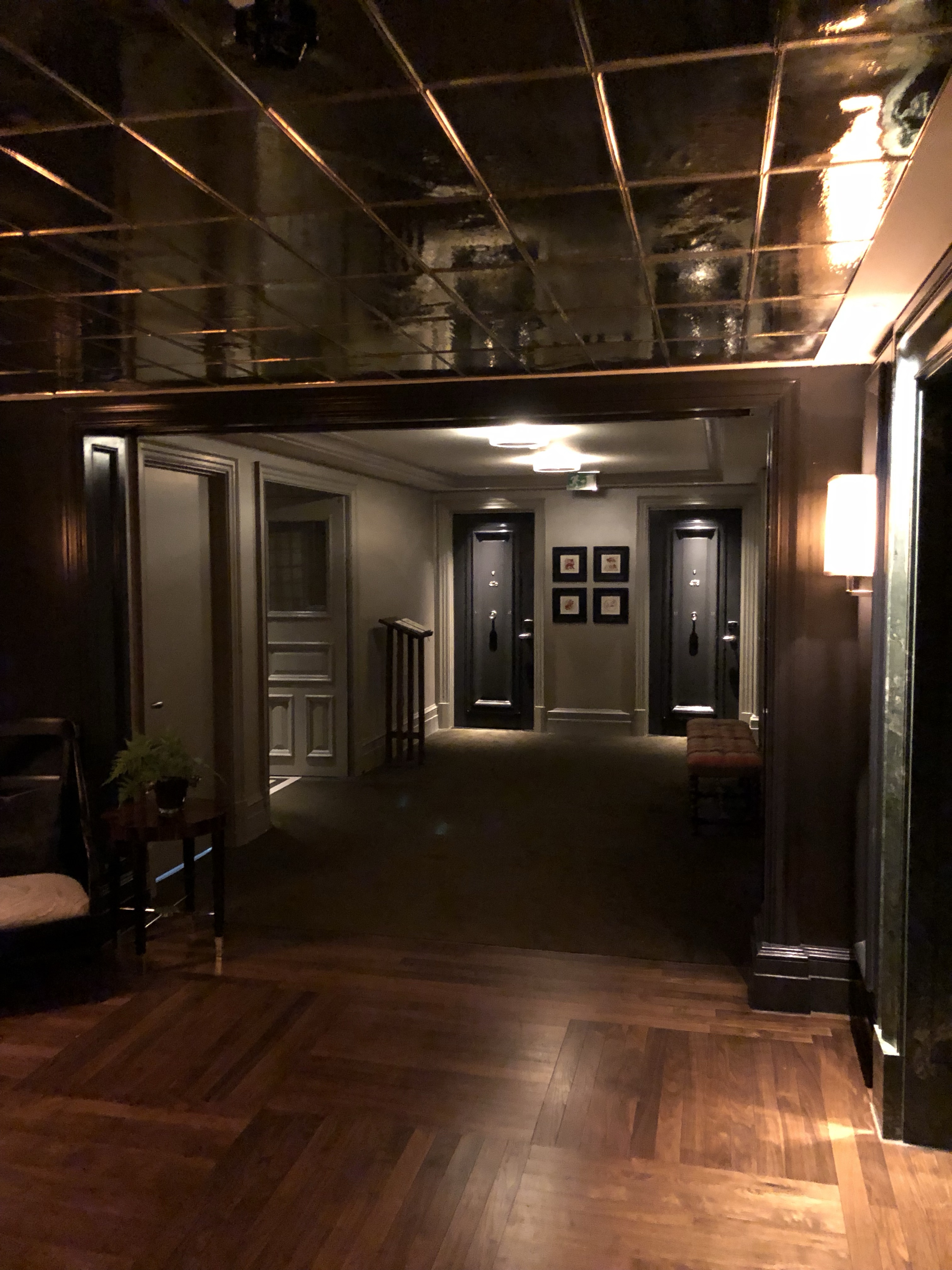 Rosewood London 