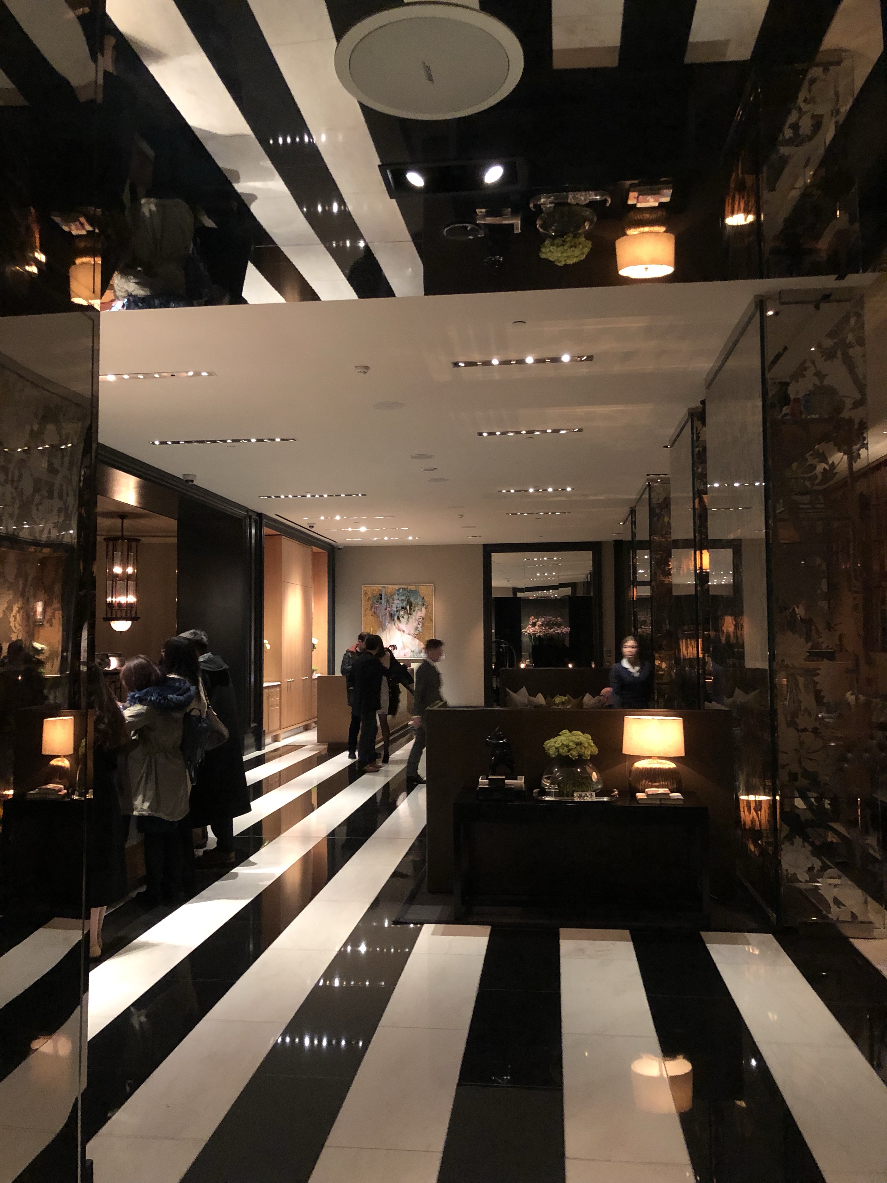 Rosewood London 
