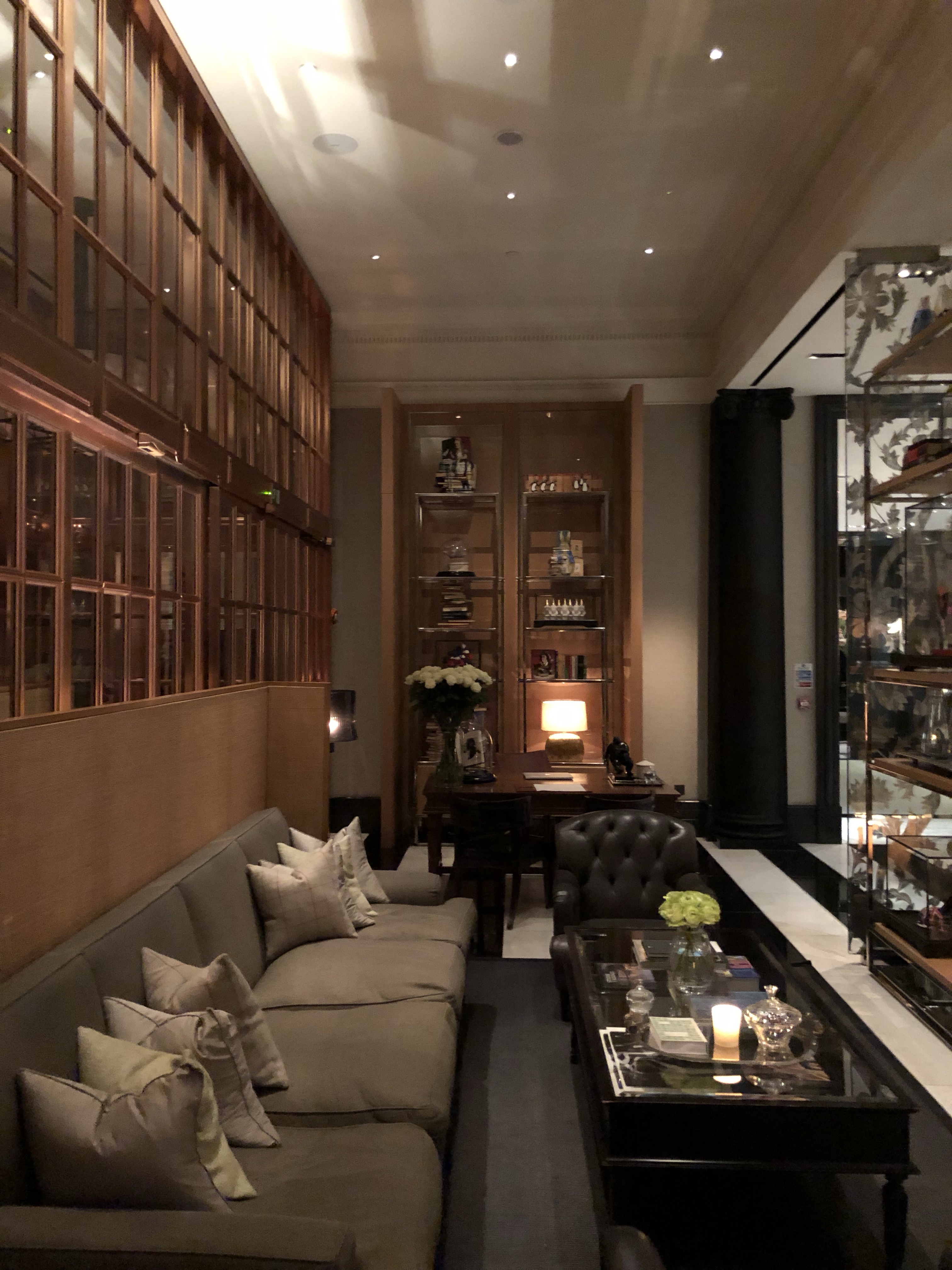 Rosewood London 