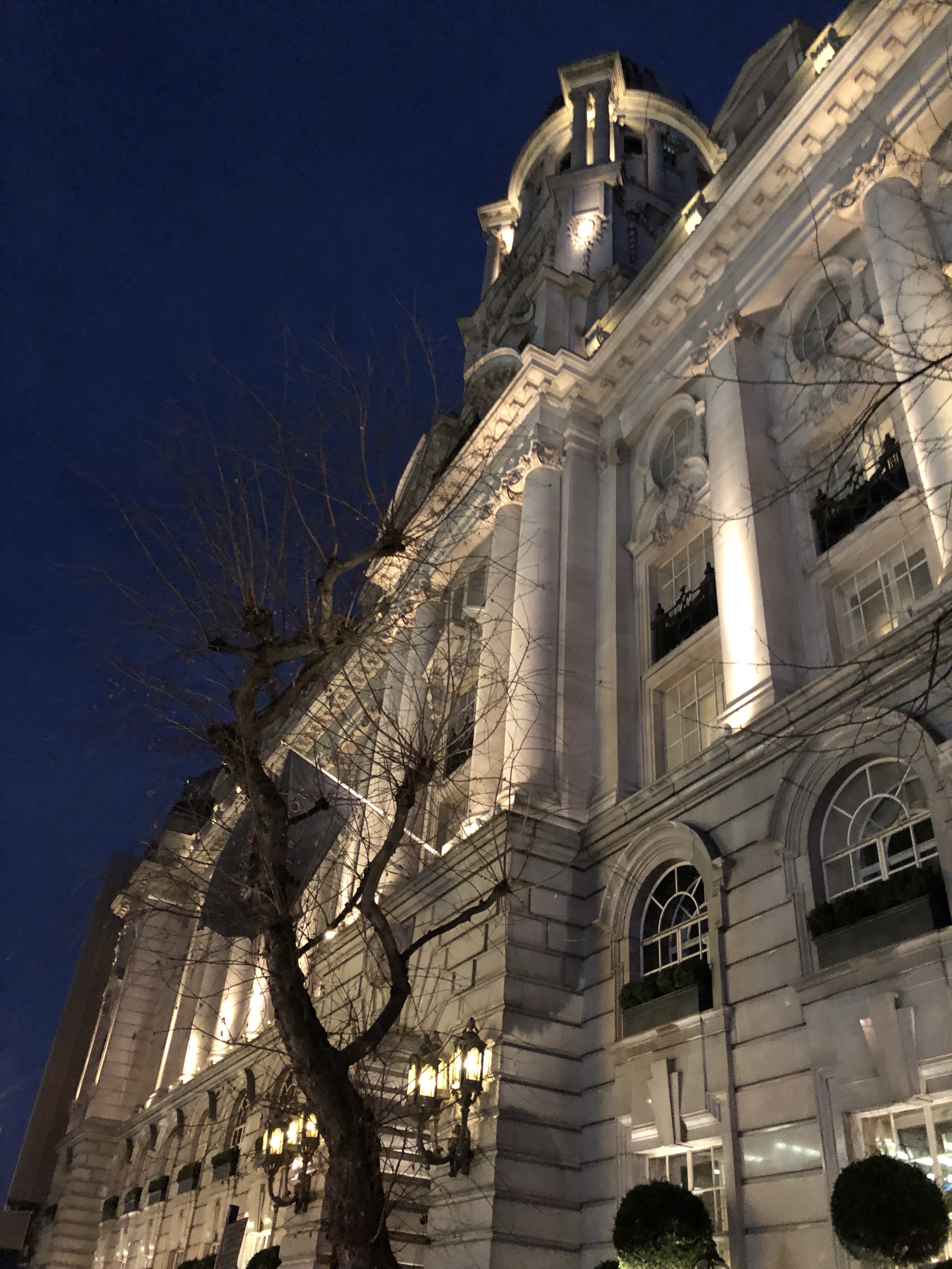 Rosewood London 