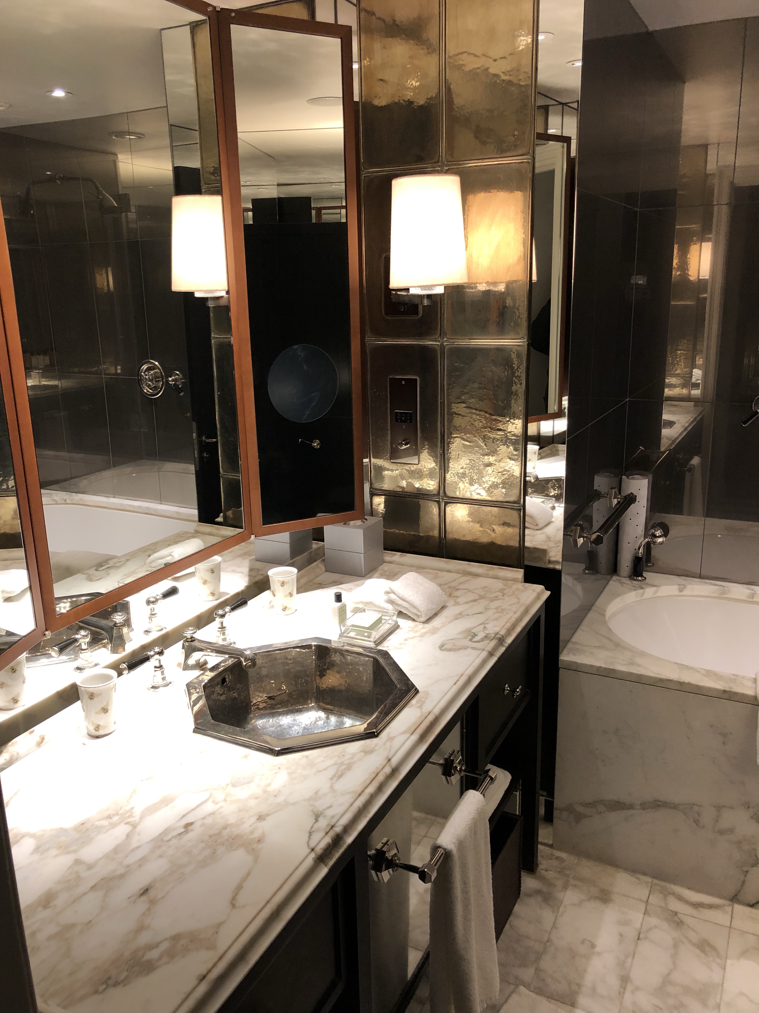 Rosewood London 