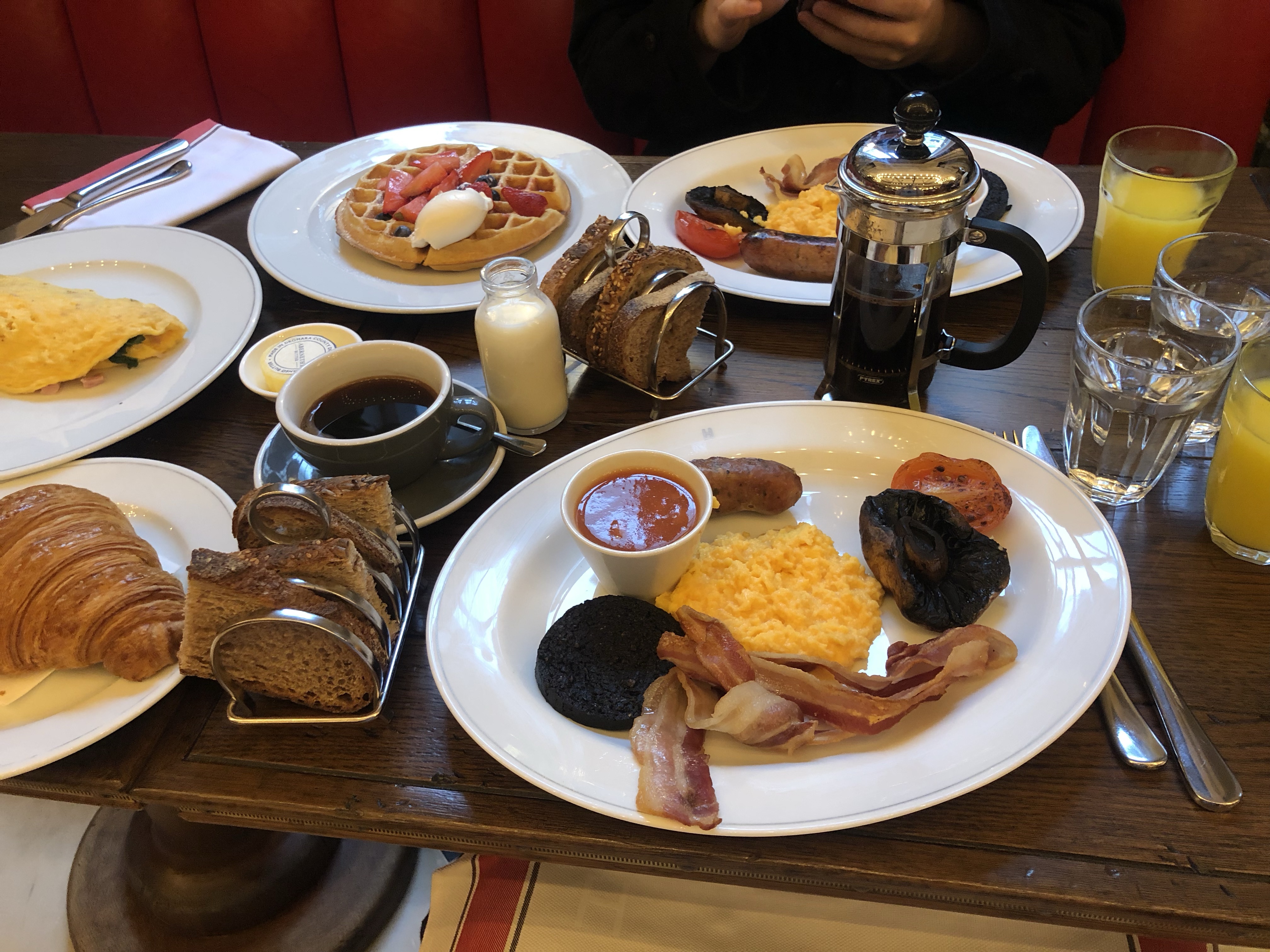 Rosewood London 