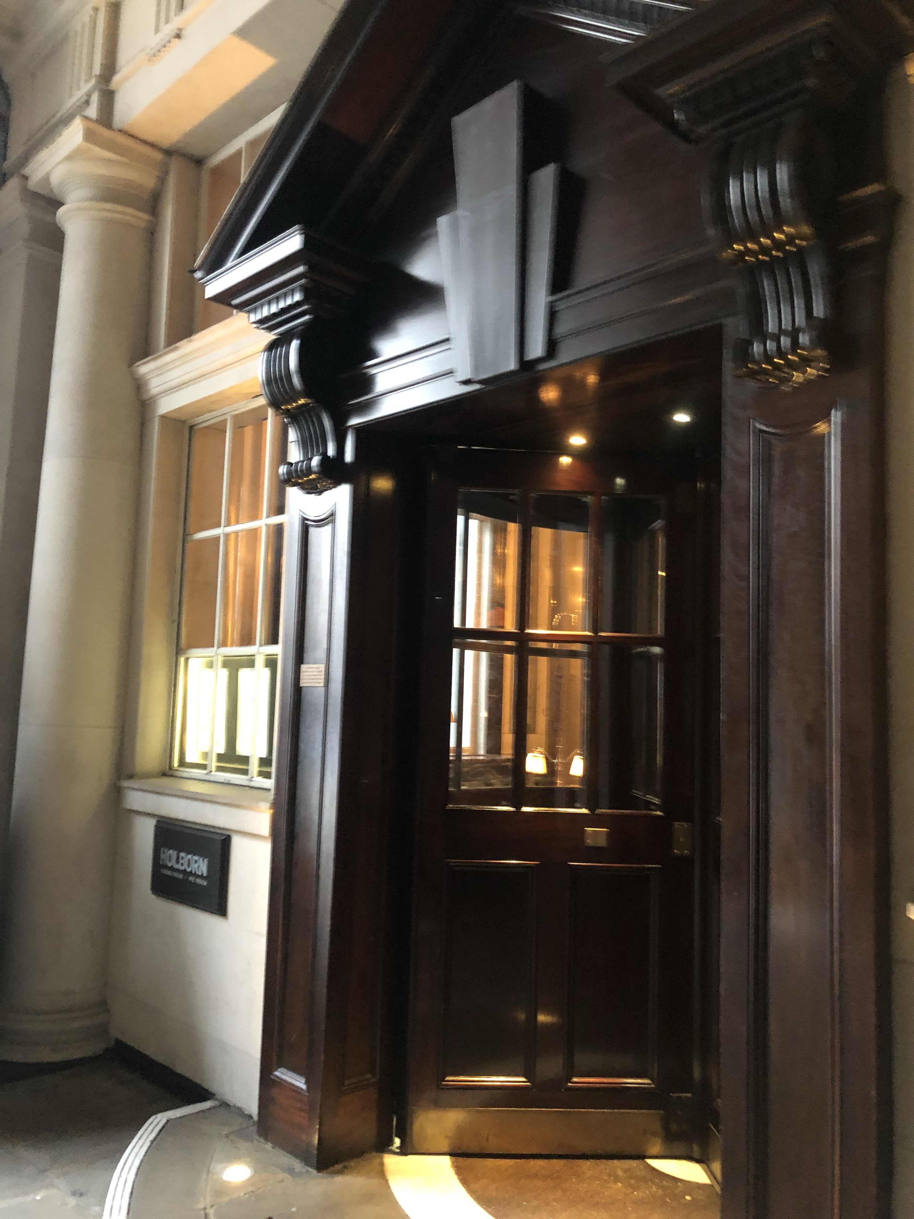 Rosewood London 