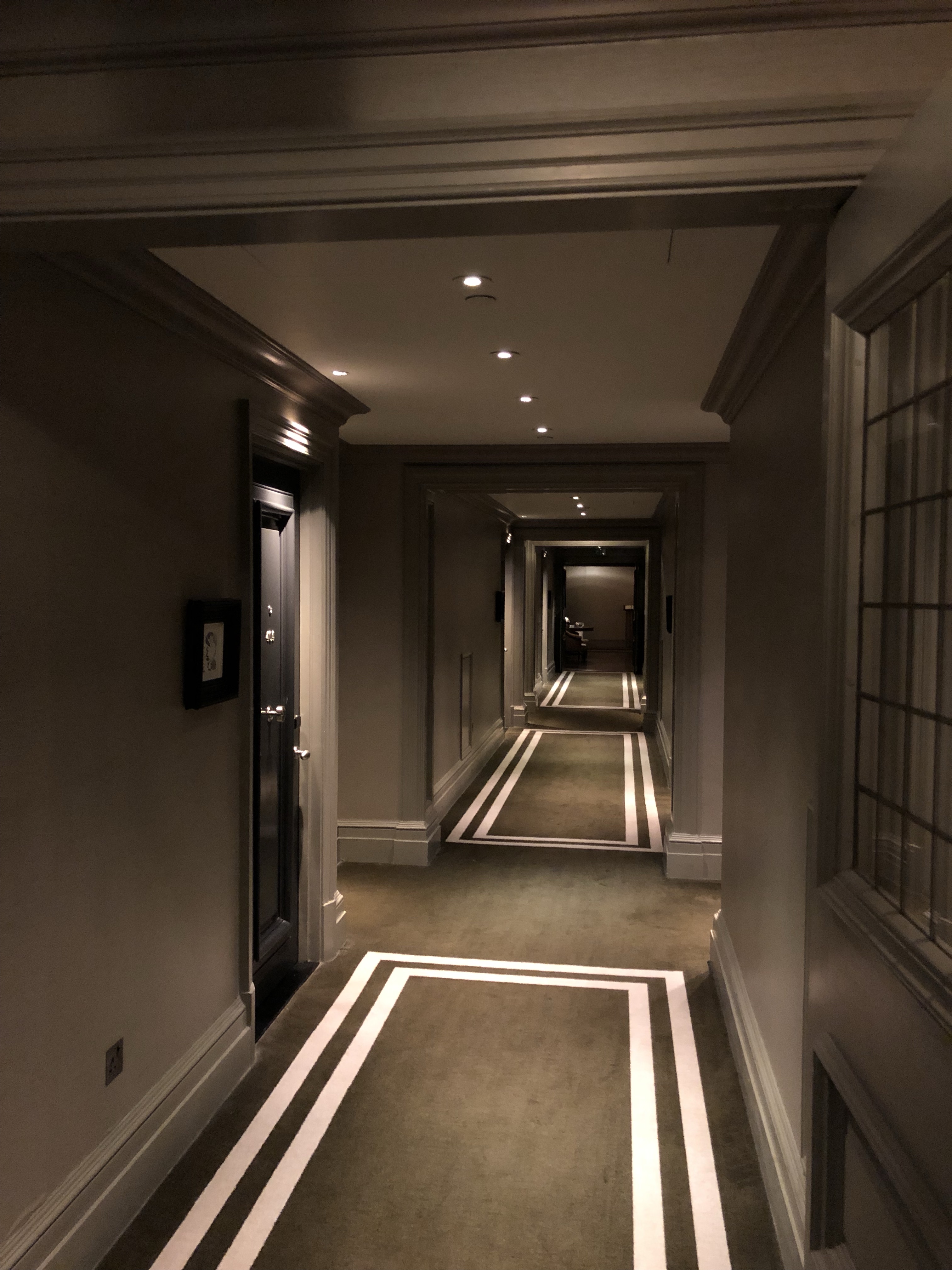 Rosewood London 