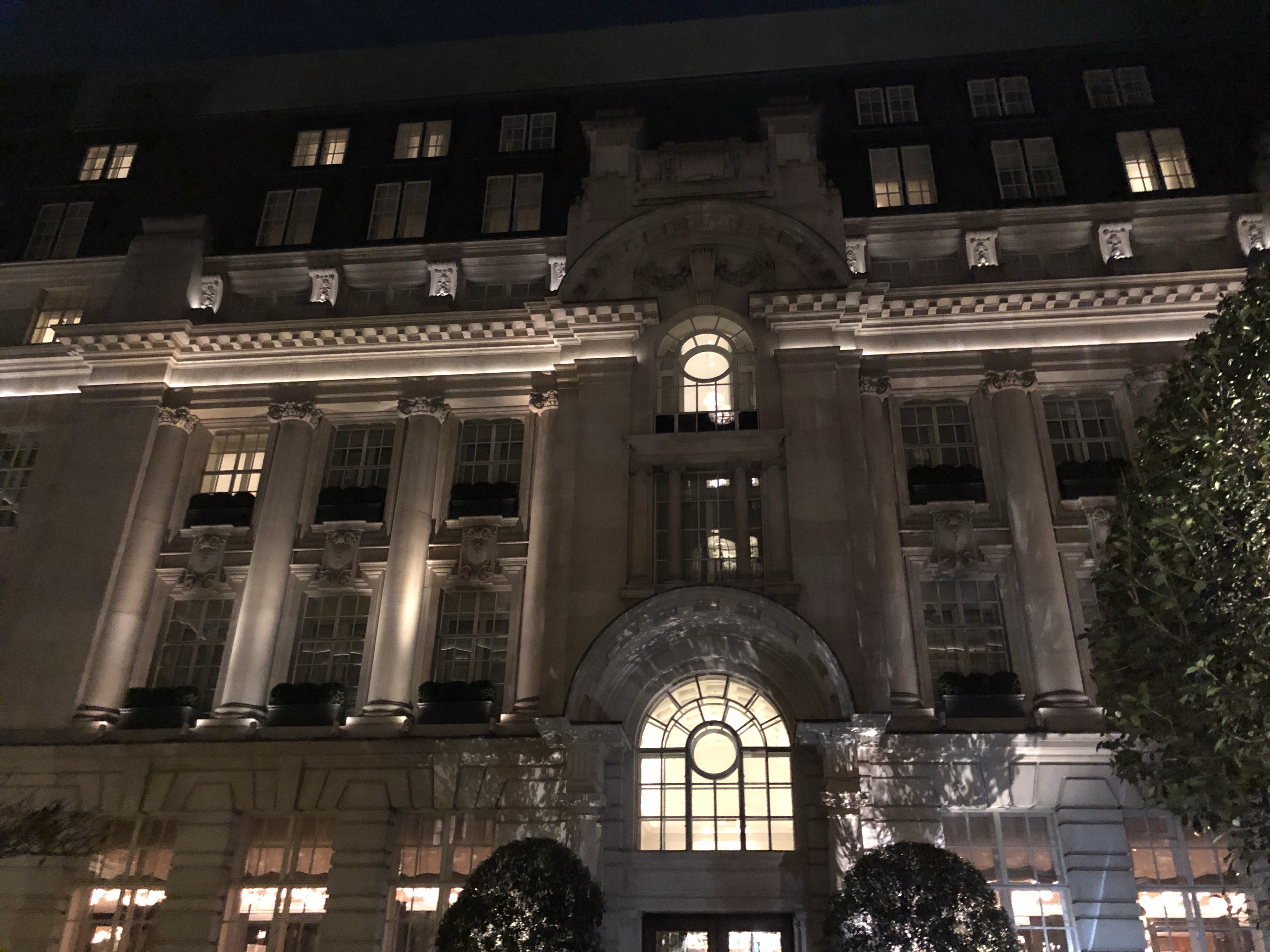 Rosewood London 