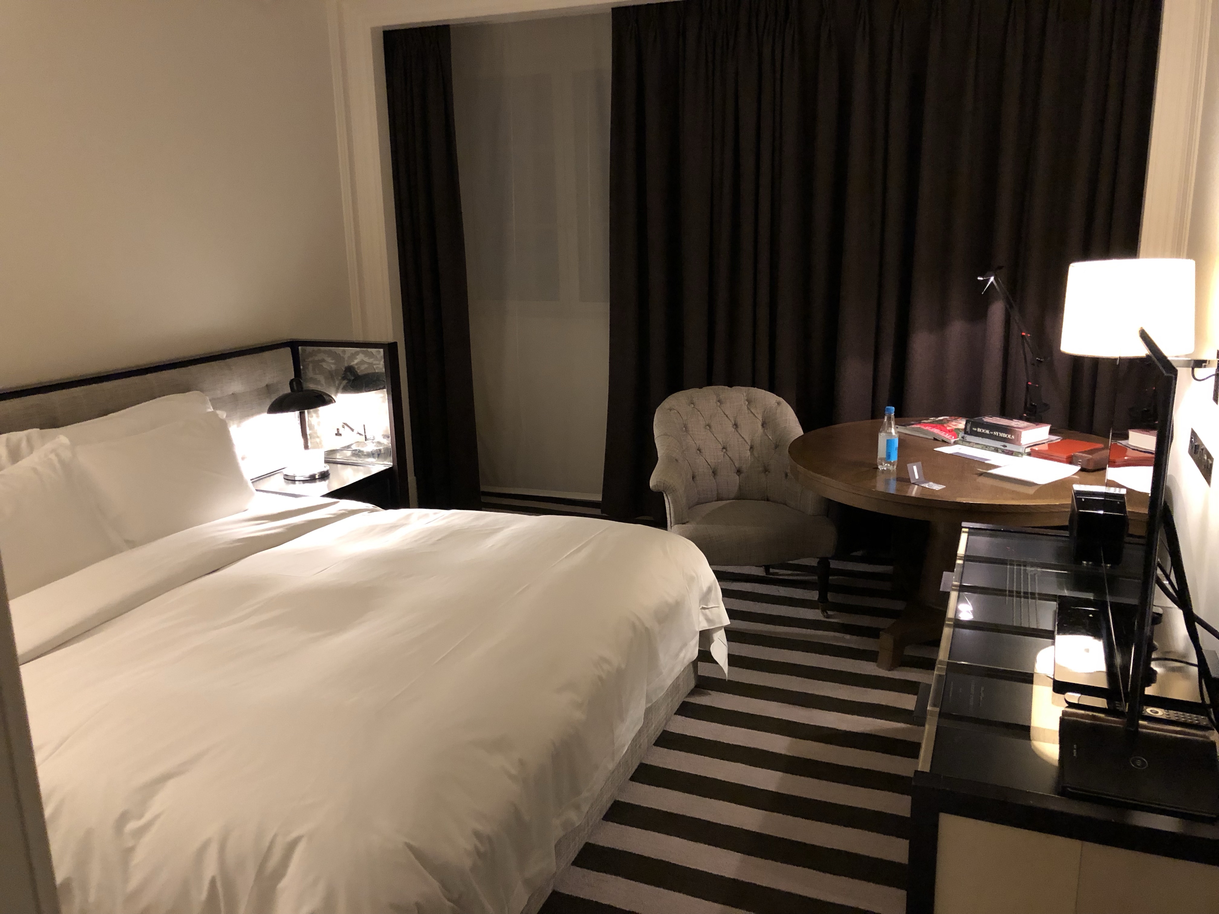 Rosewood London 