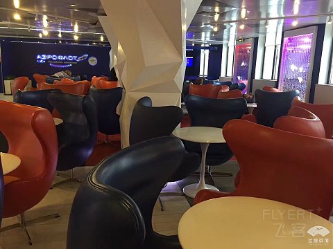 浦发攻略，助力我俄罗斯舒心舒适自由行