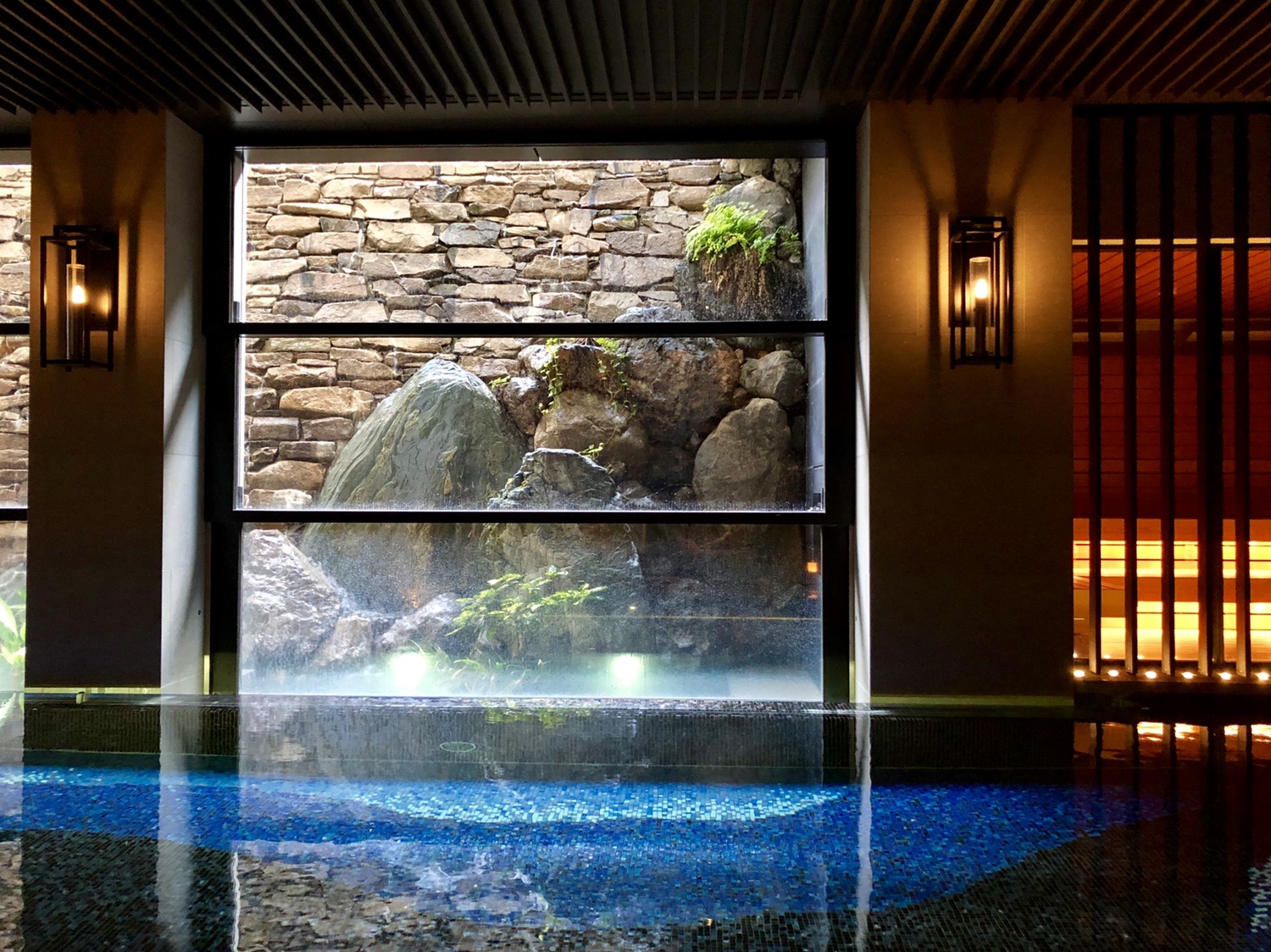 -Ritz Carlton, Kyoto