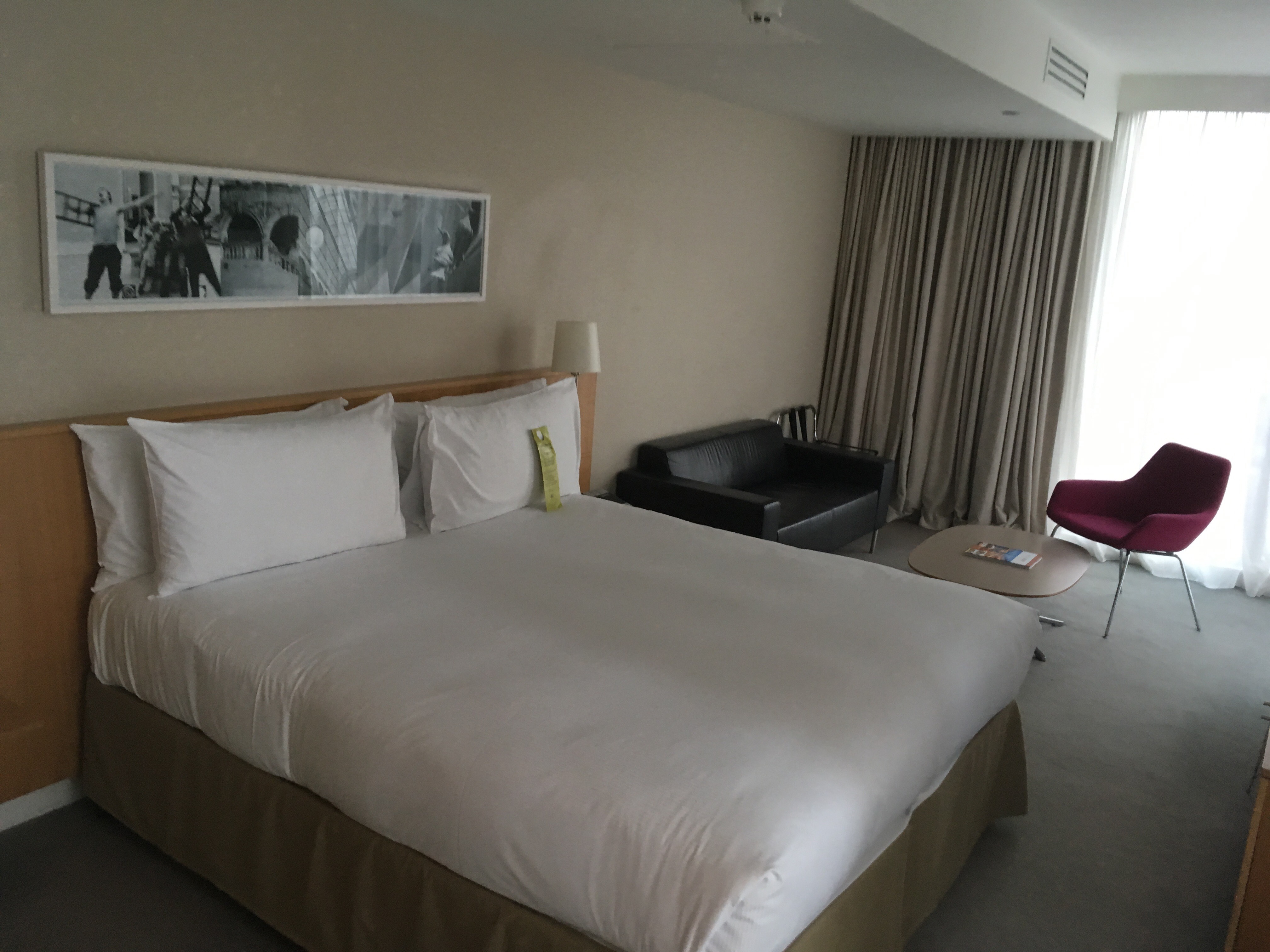 Ӣϣ Doubletree Leeds Junior Suite