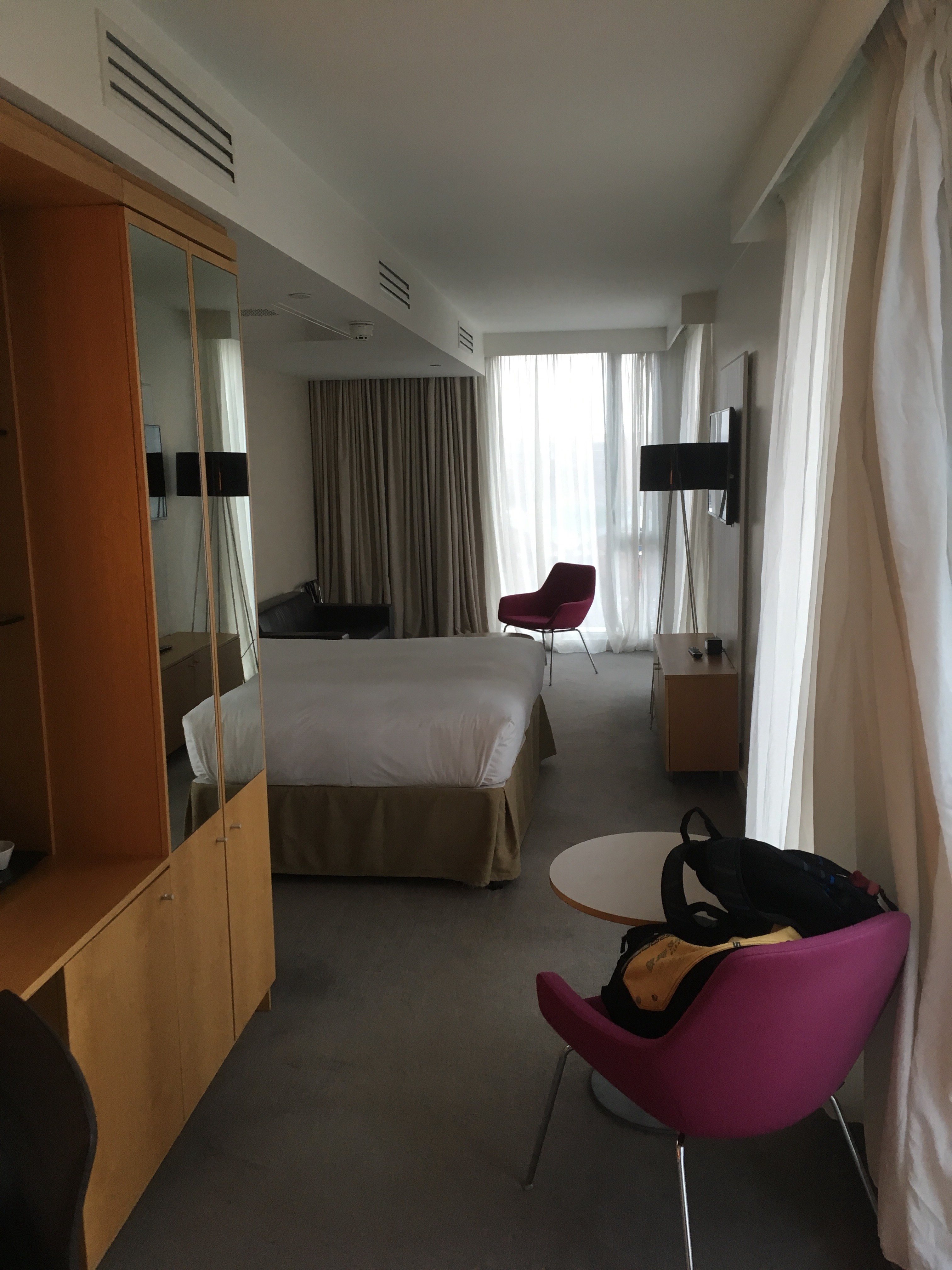 Ӣϣ Doubletree Leeds Junior Suite