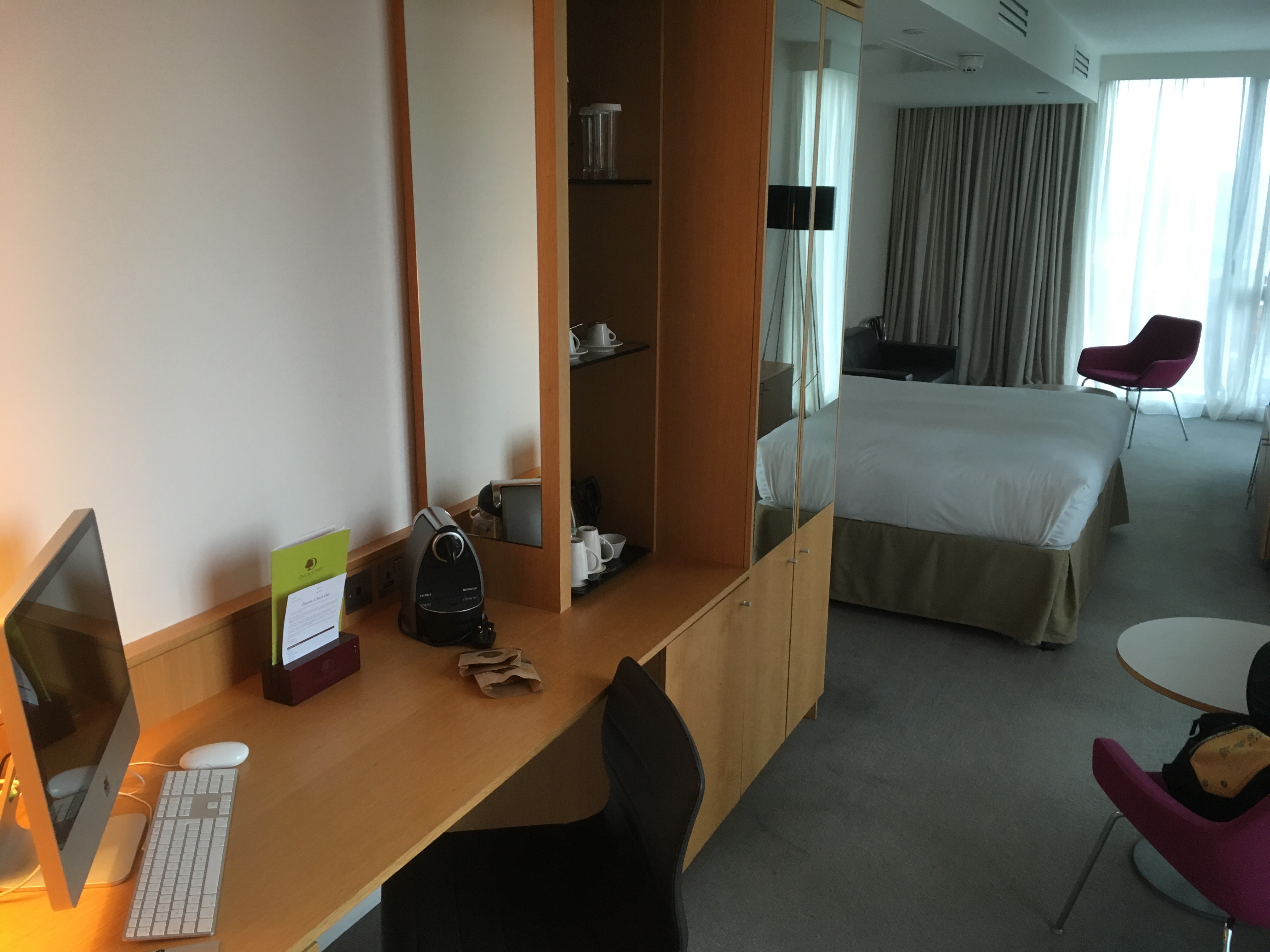 Ӣϣ Doubletree Leeds Junior Suite