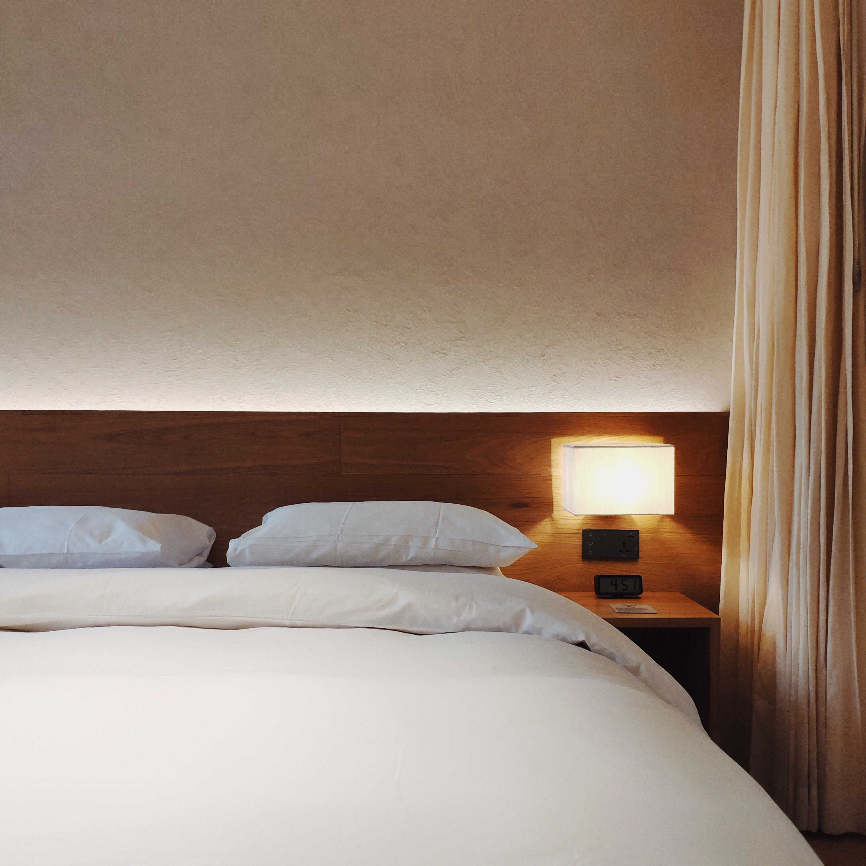 MUJI Hotel Beijing  C ס