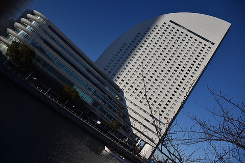 【横滨】Grand洲际酒店入住报告