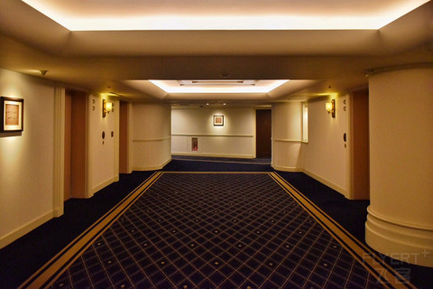 【横滨】Grand洲际酒店入住报告