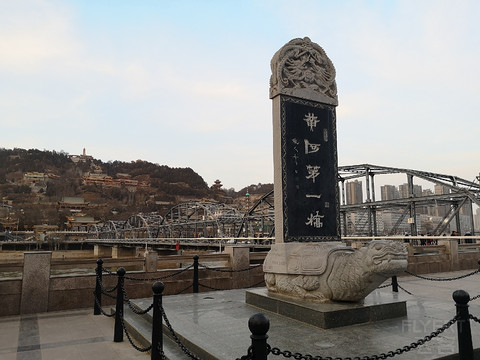 从兰州到长沙，告别第一次西北之行