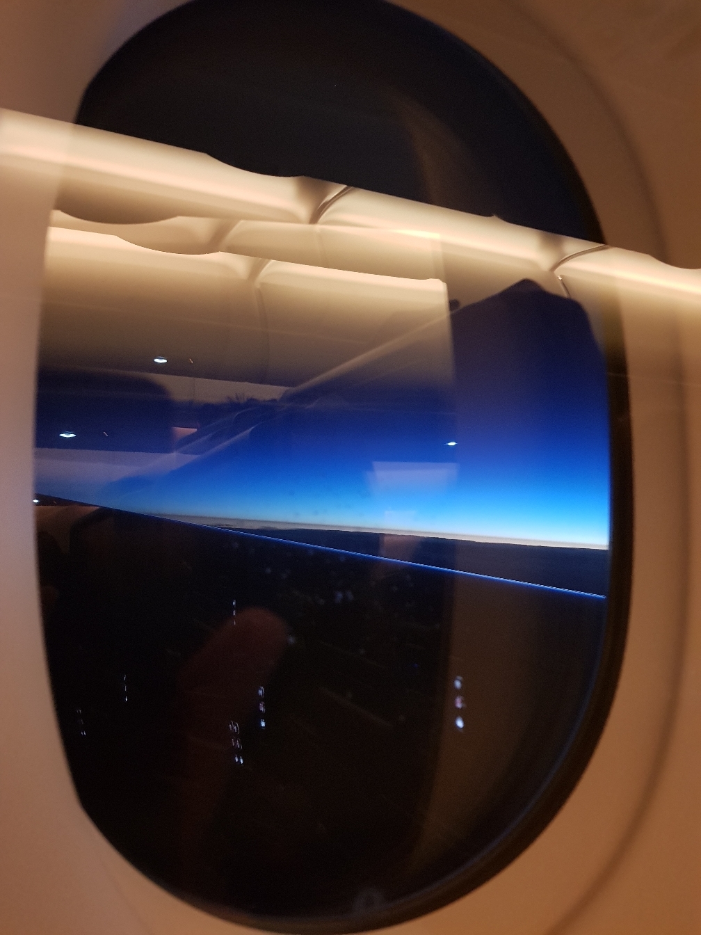 SQ221 SIN - SYD