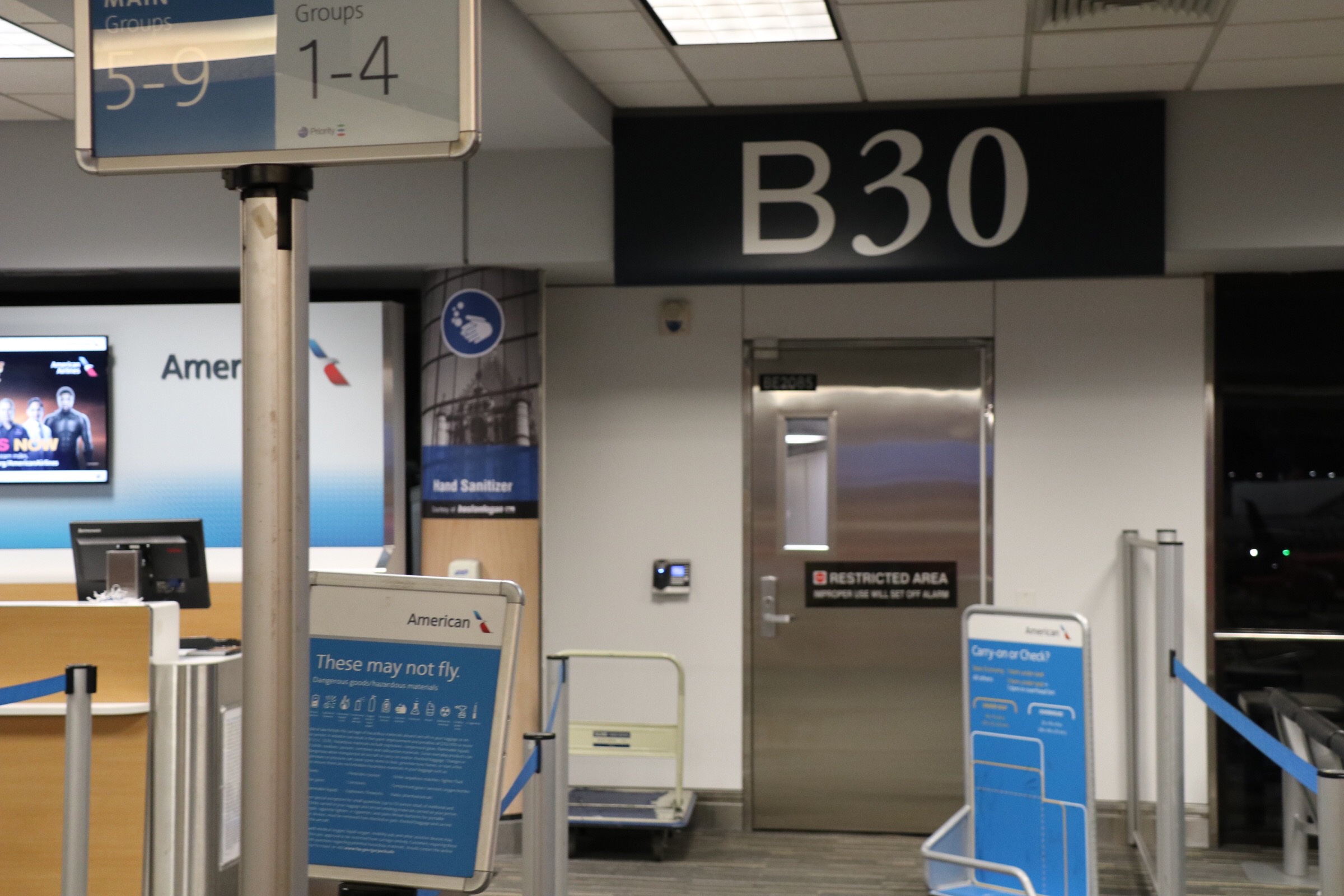 FlightBOS-ORD AA2264 B738 C