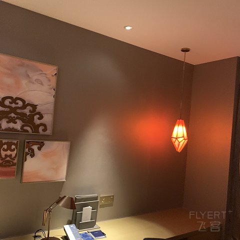 【戊戌年收官】打卡沈阳世茂希尔顿酒店