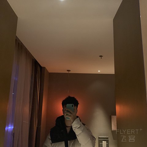 【戊戌年收官】打卡沈阳世茂希尔顿酒店