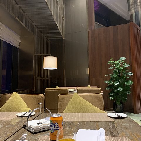 【戊戌年收官】打卡沈阳世茂希尔顿酒店